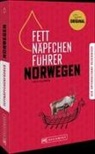 Julia Fellinger - Fettnäpfchenführer Norwegen