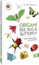 Jens-Helge Th&uuml;len-Dahmen - Origami: Bee, Bug und Butterfly