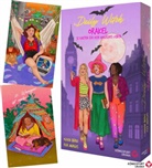 Olivia Bürki, Eva Murges - Daily Witch Orakel - 32 Orakelkarten & 48-seitiges Booklet - Hexenstarter-Set (DE), m. 1 Beilage