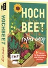 Edition Michael Fischer - Kartenset: Hochbeet super easy