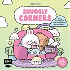 Becky Castañeda - Snuggly Corners