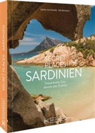 Sabine von Kienlin, Sabine von Kienlin, Udo Bernhart - Secret Places Sardinien