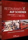 Martin Brandt - Restaurants auf Schienen