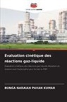 Bunga Nadaiah Pavan Kumar - Évaluation cinétique des réactions gaz-liquide