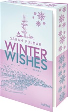 Sarah Fulmar - Winter Wishes
