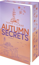 Sarah Fulmar - Autumn Secrets