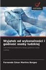 Fernando César Martins Borges - Wyjatek od wykonalnosci i godnosc osoby ludzkiej