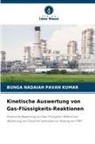 Bunga Nadaiah Pavan Kumar - Kinetische Auswertung von Gas-Flüssigkeits-Reaktionen