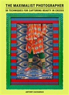 Antony Zacharias - BIG SHOTS! Maximal