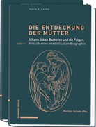 Yahya Elsaghe - Die Entdeckung der Mütter