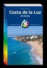 Thomas Schröder - MICHAEL MÜLLER REISEFÜHRER Costa de la Luz