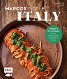 Marco de Pace - Marcos little Italy