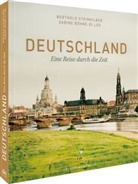 Sabine Böhne-Di Leo, Sabine (Prof.) Böhne-Di Leo, Berthold Steinhilber - Deutschland - Eine Reise durch die Zeit
