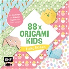 Thade Precht - 88 x Origami Kids - Frohe Ostern!