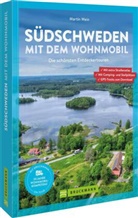 Martin Wein, Martin (Dr.) Wein - Südschweden mit dem Wohnmobil