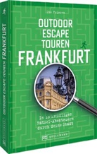 Ute Friesen - Outdoor Escape-Touren Frankfurt