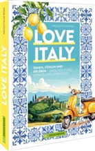 Nicoletta De Rossi - Love Italy