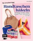 Laura Nötzold - My Crochet Bag - Handtaschen häkeln