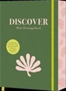 Discover - Mein Reisetagebuch