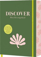 Discover - Mein Reisetagebuch