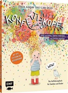 Doreen Aldugan, Emily Claire Völker - Konfetti im Kopf