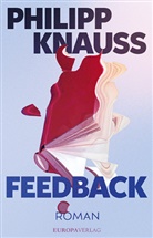 Philipp Knauss - Feedback