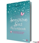 Anna Janssen - Sensitive Soul Workbook - Wie psychologische Astrologie dir deinen Seelenweg zeigt