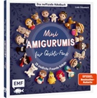 Linda Urbanneck - Mini-Amigurumis - Das inoffizielle Häkelbuch für Ghibli-Fans