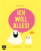 Sophy Henn - Ich will alles!