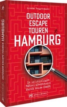 Linnéa Bergsträsser - Outdoor Escape-Touren Hamburg