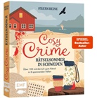 Stefan Heine - Cosy Crime - Ein Rätselsommer in Schweden