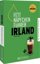 Sabine Barry - Fettnäpfchenführer Irland