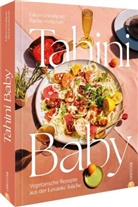 Eden Grinshpan, Rachel Holtzman, Chris Bernabeo - Tahini Baby