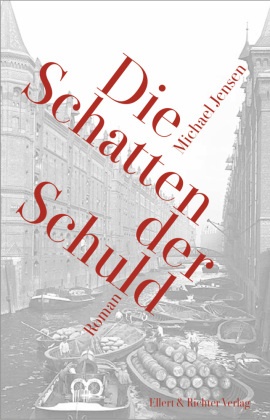 Michael Jensen - Die Schatten der Schuld