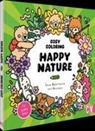 Cosy Coloring – Happy Nature