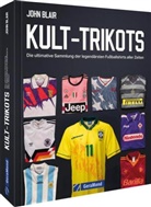 John Blair - Kult-Trikots