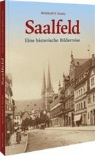 Reinhard F Gusky, Reinhard F. Gusky - Saalfeld