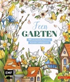 Tonia Tkach - Feen-Garten