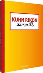 Kuhn Rikon wimmelt