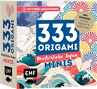 333 Origami Minis - Musterliebe Japan