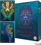 Martyna Szczykutowicz - Echoes of the Wild Souls - Spirit Animals of the Slavic and North Lands (English), m. 1 Beilage
