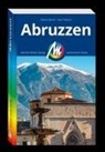 Sabine Becht, Sven Talaron - MICHAEL MÜLLER REISEFÜHRER Abruzzen