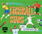 Petra Braun - Fußball-Stars - Das Freundebuch
