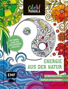 Colorful Mandala - Energie aus der Natur