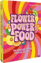 Thomas Ortler, Udo Bernhart - Flower Power Food