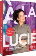 Lucie Fischer Chapalain - À la Lucie