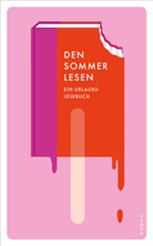 Aleksia Sidney - Den Sommer lesen