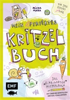 Micha Marx - Mein (un)perfektes Kritzelbuch