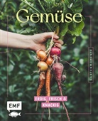 Gartenmomente: Gemüse