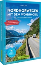 Michael Moll - Nordnorwegen mit dem Wohnmobil